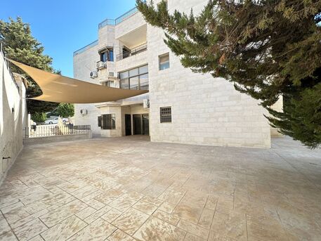 Abdoun, Apartments/Houses, JOD 22000/year,  4 BR,  250 Sq. Meter,  Ground Floor Apartment For Rent In Abdoun