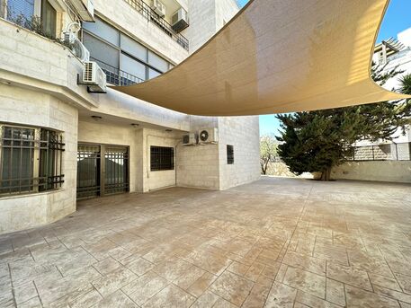 Abdoun, Apartments/Houses, JOD 22000/year,  4 BR,  250 Sq. Meter,  Ground Floor Apartment For Rent In Abdoun