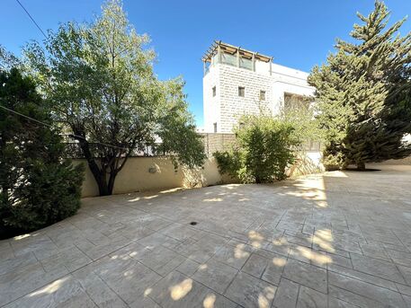 Abdoun, Apartments/Houses, JOD 22000/year,  4 BR,  250 Sq. Meter,  Ground Floor Apartment For Rent In Abdoun