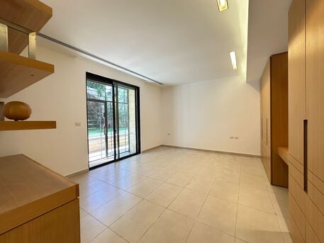 Amman, Apartments/Houses, JOD 40000/year,  4 BR,  500 Sq. Meter,  Modern Ground Floor Apartment For Rent In Jabal Amman