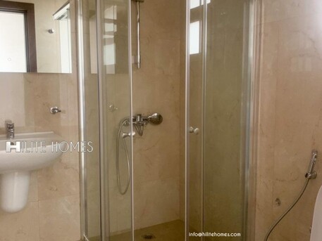 Kuwait City, Apartments/Houses, KWD 750/month,  3 BR,  Three Bedroom Ground Floor Available For Rent In Jabriya