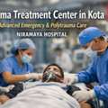 Emergency Trauma Treatment Center In Kota &ndash; 24/7 Expert Care