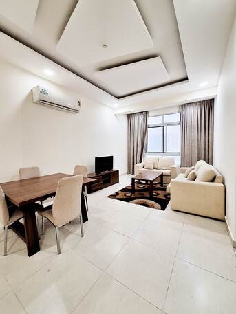 Al Seef, Apartments/Houses, BHD 290/month,  Furnished,  2 BR,  For Rent A Fully Furnished Apartment In Seef Area Close To The Malls Inclusive EWA