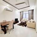 BHD 290/month,  Furnished,  2 BR,  For Rent A Fully Furnished Apartment In Seef Area Close To The Malls Inclusive EWA
