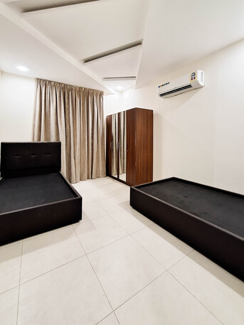 Al Seef, Apartments/Houses, BHD 290/month,  Furnished,  2 BR,  For Rent A Fully Furnished Apartment In Seef Area Close To The Malls Inclusive EWA