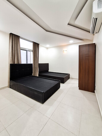 Al Seef, Apartments/Houses, BHD 290/month,  Furnished,  2 BR,  For Rent A Fully Furnished Apartment In Seef Area Close To The Malls Inclusive EWA