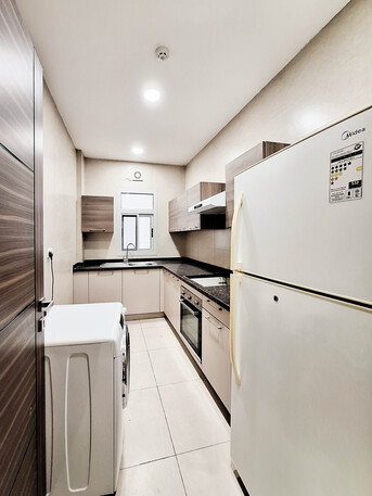 Al Seef, Apartments/Houses, BHD 290/month,  Furnished,  2 BR,  For Rent A Fully Furnished Apartment In Seef Area Close To The Malls Inclusive EWA