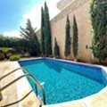 JOD 70000,  Furnished,  750 Sq. Meter,  Attached Villa For Rent In Abdoun