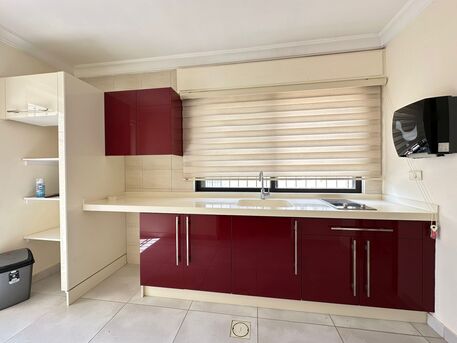 Abdoun, Villas, JOD 70000,  Furnished,  750 Sq. Meter,  Attached Villa For Rent In Abdoun