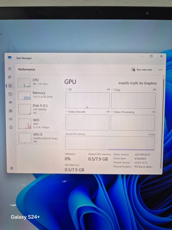 Yanbu, Computers, SAR 2350,  Microsoft Surface 4 ( 15" ) | Core I7 11th | 16gb Ram | 512gb Ssd