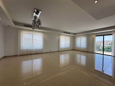 Abdoun, Apartments/Houses, JOD 39000/year,  4 BR,  400 Sq. Meter,  Brand New Luxury Apartment For Rent In Abdoun