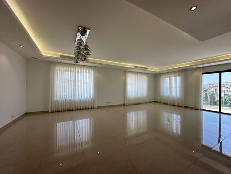 Abdoun, Apartments/Houses, JOD 39000/year,  4 BR,  400 Sq. Meter,  Brand New Luxury Apartment For Rent In Abdoun