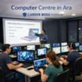 Computer Centre In Ara - Career Boss Institute
