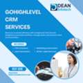 GoHighLevel CRM Services For Automation And Growth Solutions