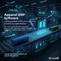 INR 100,  Apparel ERP Software | Garment Manufacturing ERP | Fashion ERP Software