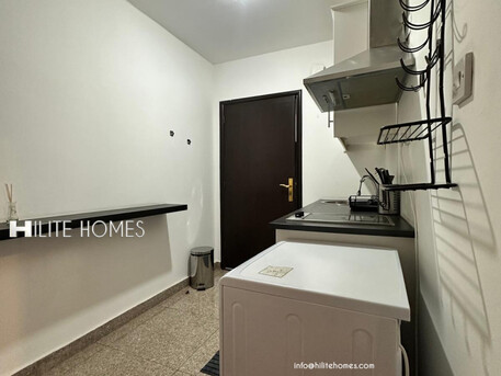 Kuwait City, Apartments/Houses, KWD 375/month,  Furnished,  1 BR,  Fully Furnished One Bedroom Apartments For Rent In Sharq