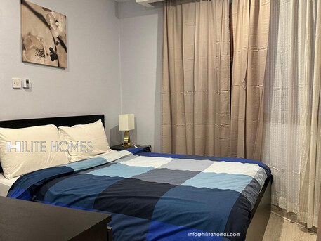 Kuwait City, Apartments/Houses, KWD 375/month,  Furnished,  1 BR,  Fully Furnished One Bedroom Apartments For Rent In Sharq