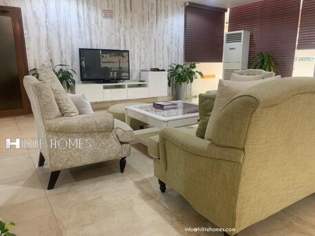 Kuwait City, Apartments/Houses, KWD 375/month,  Furnished,  1 BR,  Fully Furnished One Bedroom Apartments For Rent In Sharq