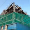 Latest Construction Safety Nets & Braided Nets Manufacturer In Mumbai