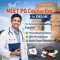 Best NEET PG Counsellor In Delhi For Accurate Counselling Support