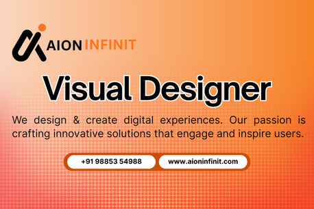 Mumbai, Marketing, The Role Of Visual Design In Driving Digital Marketing Success