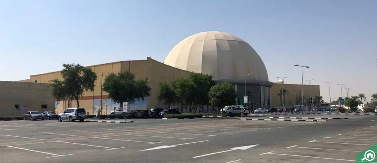 Dubai, Real Estate, Industrial Land For Sale In Dubai