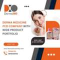 Leading Derma Medicine PCD Company For Quality Skin Care Products