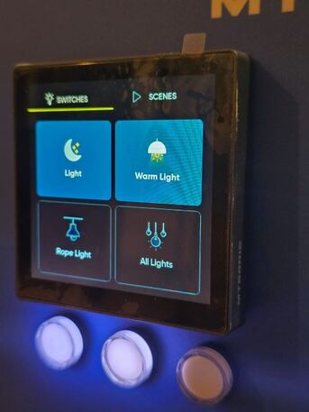 Riyadh, Automotive, Smart Home Automation Services - Upgrade Your Home Today