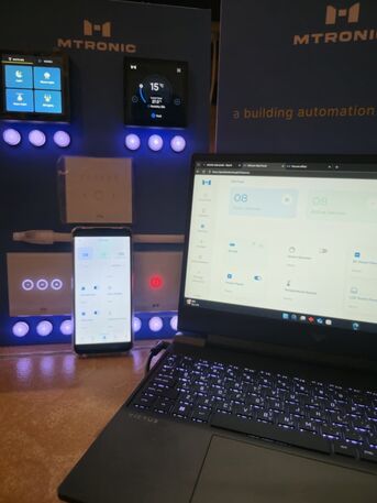 Riyadh, Automotive, Smart Home Automation Services - Upgrade Your Home Today