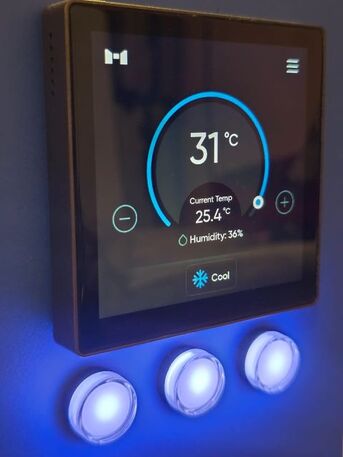Riyadh, Automotive, Smart Home Automation Services - Upgrade Your Home Today