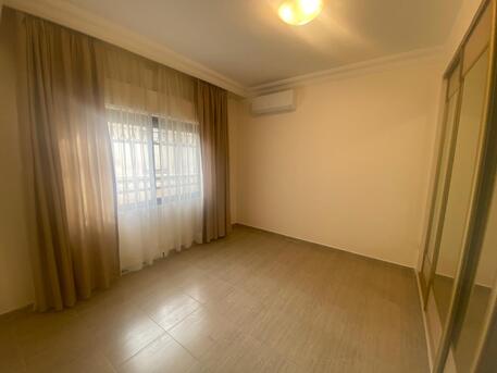 Amman, Apartments/Houses, JOD 23000/year,  4 BR,  260 Sq. Meter,  Semi Ground Apartment For Rent In Deir Ghubar