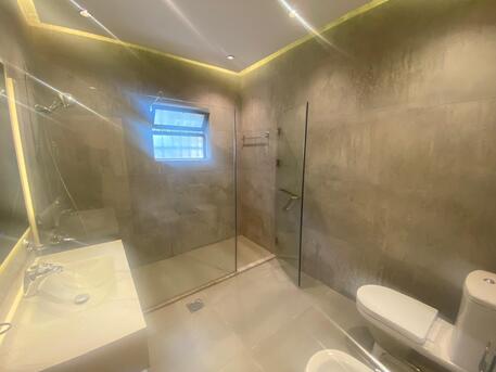 Amman, Apartments/Houses, JOD 23000/year,  4 BR,  260 Sq. Meter,  Semi Ground Apartment For Rent In Deir Ghubar