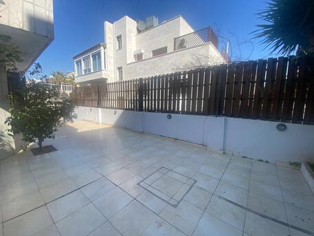 Abdoun, Apartments/Houses, JOD 20000/year,  4 BR,  280 Sq. Meter,  Garden Apartment For Rent In Abdoun