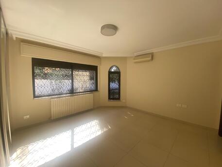 Abdoun, Apartments/Houses, JOD 20000/year,  4 BR,  280 Sq. Meter,  Garden Apartment For Rent In Abdoun