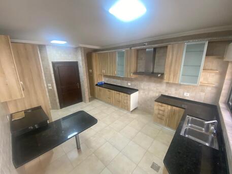 Abdoun, Apartments/Houses, JOD 20000/year,  4 BR,  280 Sq. Meter,  Garden Apartment For Rent In Abdoun
