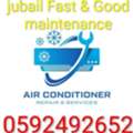 Ac Repair, Maintenance, Installation Of Ac, Automatic Washing Machine, Refregerator