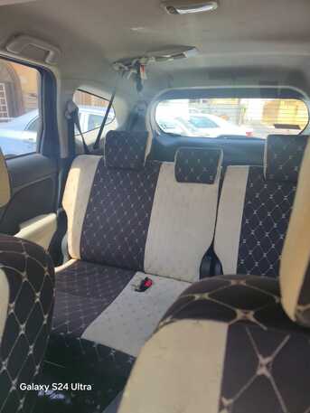 Jubail, Vehicles, Cars & Trucks , SAR 60000,  Toyota Rush 2022,  2022,  Automatic,  128000 KM,  Used And Clean  Model Car For Sale