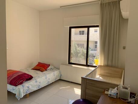 Amman, Apartments/Houses, JOD 35000/year,  4 BR,  450 Sq. Meter,  Independent Villa For Rent In Deir Ghubar