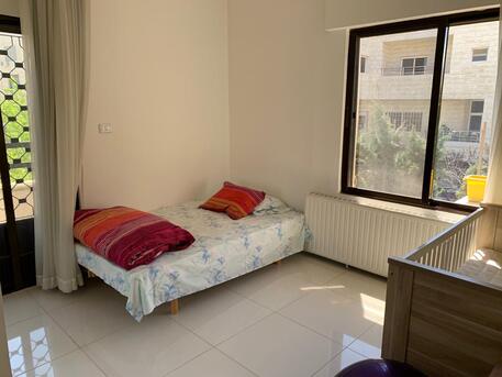 Amman, Apartments/Houses, JOD 35000/year,  4 BR,  450 Sq. Meter,  Independent Villa For Rent In Deir Ghubar