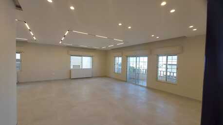 Amman, Apartments/Houses, JOD 13000/year,  4 BR,  300 Sq. Meter,  Spacious Apartment For Rent In Al Swafiyieh