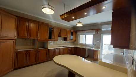 Amman, Apartments/Houses, JOD 13000/year,  4 BR,  300 Sq. Meter,  Spacious Apartment For Rent In Al Swafiyieh