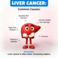 Common Causes Of Liver Cancer | Cancer Super-specialist In Bhubaneswar | Dr Sunil Agrawala