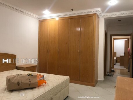 Kuwait City, Apartments/Houses, KWD 425/month,  Furnished,  2 BR,  Furnished Apartment For Rent In Mahboula