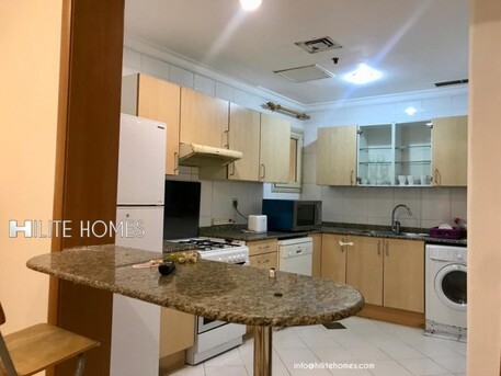 Kuwait City, Apartments/Houses, KWD 425/month,  Furnished,  2 BR,  Furnished Apartment For Rent In Mahboula