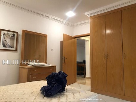 Kuwait City, Apartments/Houses, KWD 425/month,  Furnished,  2 BR,  Furnished Apartment For Rent In Mahboula