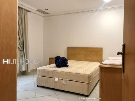 Kuwait City, Apartments/Houses, KWD 425/month,  Furnished,  2 BR,  Furnished Apartment For Rent In Mahboula