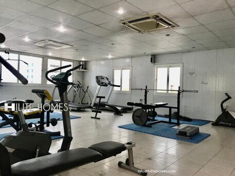 Kuwait City, Apartments/Houses, KWD 425/month,  Furnished,  2 BR,  Furnished Apartment For Rent In Mahboula
