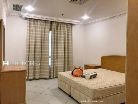 Kuwait City, Apartments/Houses, KWD 425/month,  Furnished,  2 BR,  Furnished Apartment For Rent In Mahboula
