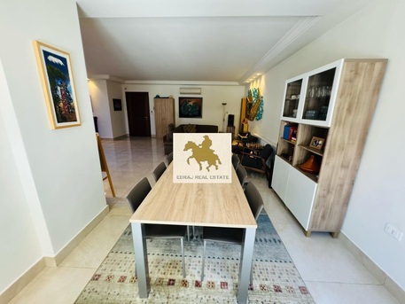 Abdoun, Apartments/Houses, JOD 30000/year,  Furnished,  4 BR,  300 Sq. Meter,  Ground Floor Apartment For Rent In Abdoun