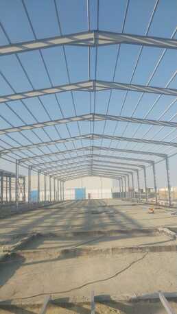 Jeddah, Construction, AL-MADIN AH WORKSHOP المدينة ورشة